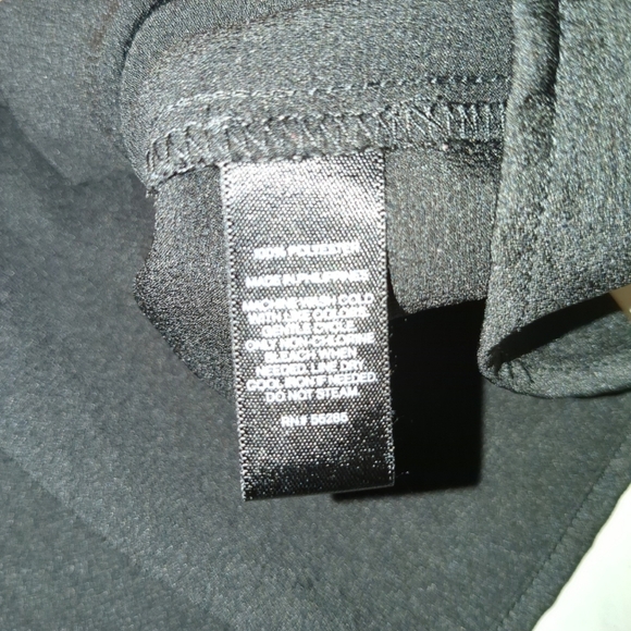 Express Black Women's V Neck Top Size L - Picture 6 of 8